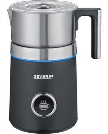 Spuma Plus Mælkeskummer  700 Ml