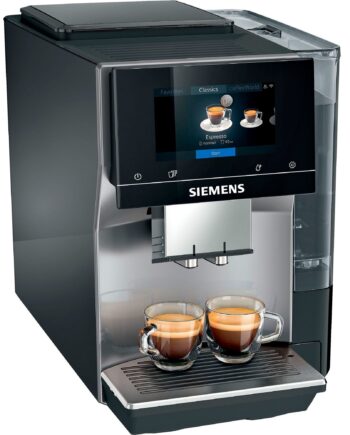 Eq700 Classic Morgendis Helautomatisk Kaffemaskine     Liter