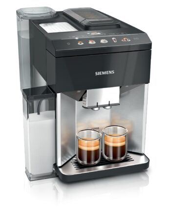 Eq500 Integral Helautomatisk Kaffemaskine     Liter