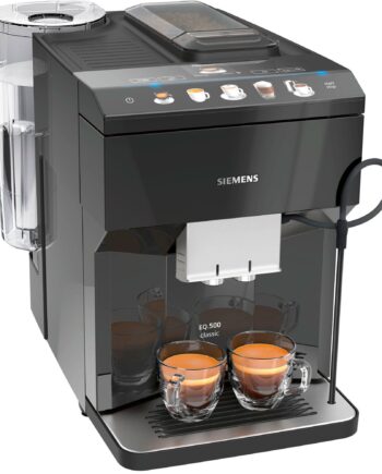 Tp503r09 Espressomaskine