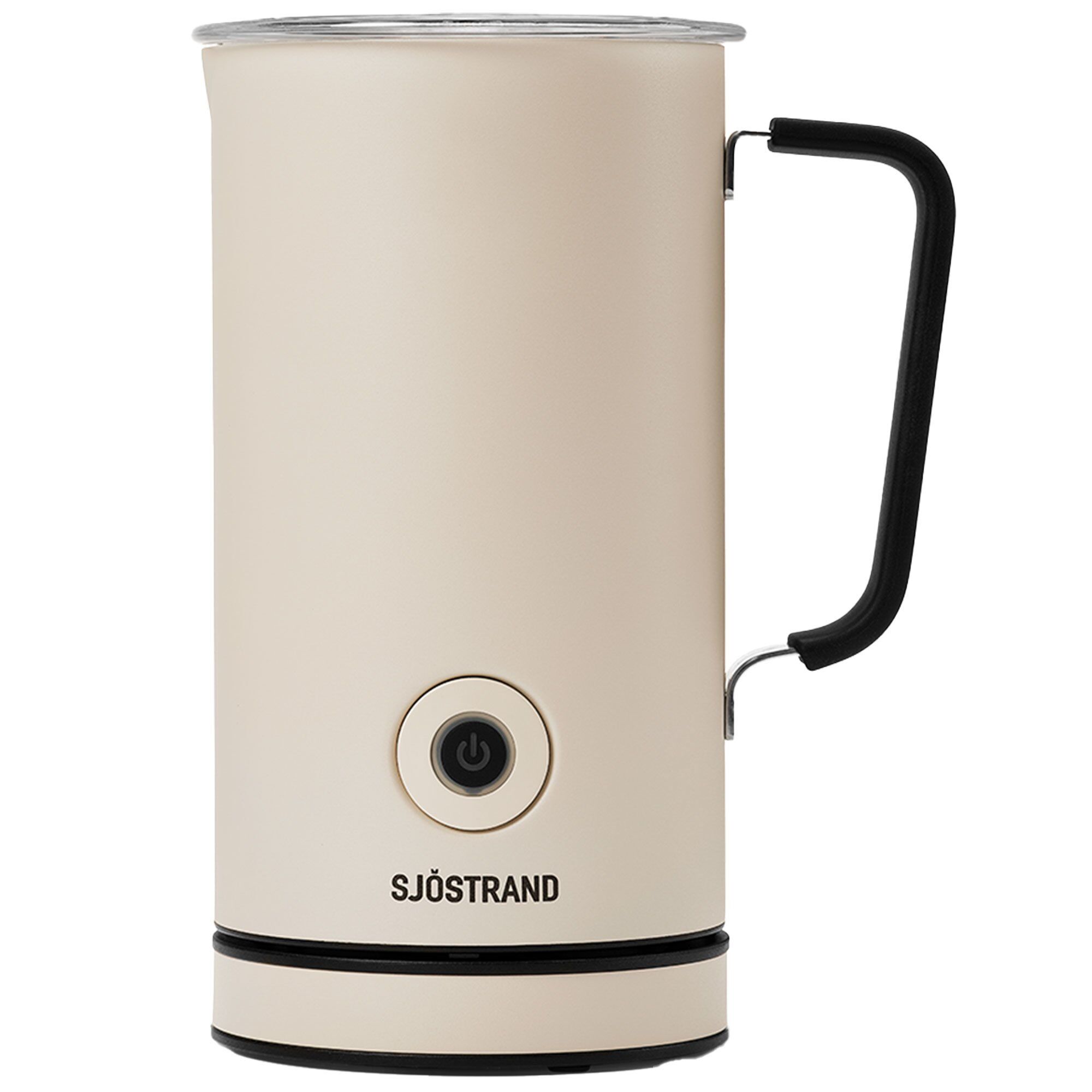 Mælkeskummer  Beige