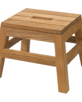 Dania Skammel   Teak