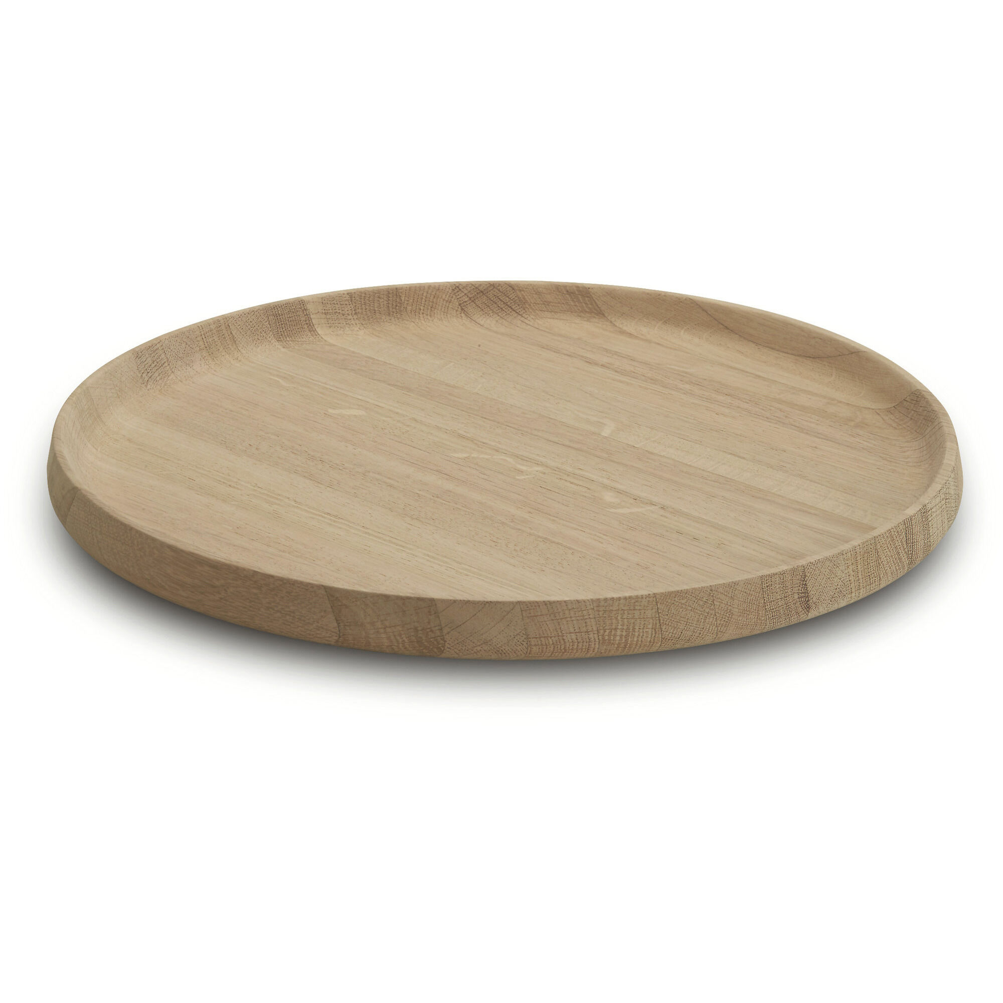 Nordic Tray ø45  Oak
