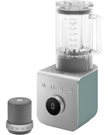 Blc02egmeu High Performance Blender  Emerald Green