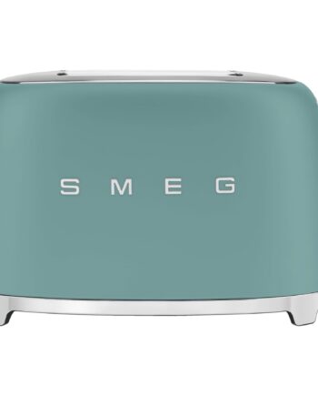 Brødrister   Skiver  Emerald Green