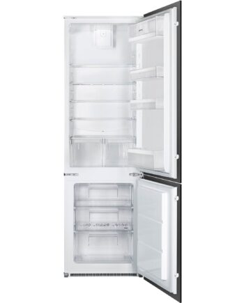 C41721e Integreret Køleskab 178 Cm