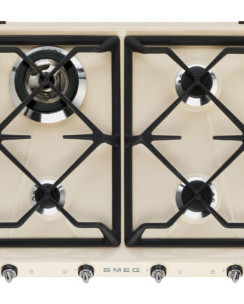 59   Cm Victoria Design Gaskogeplade   Creme