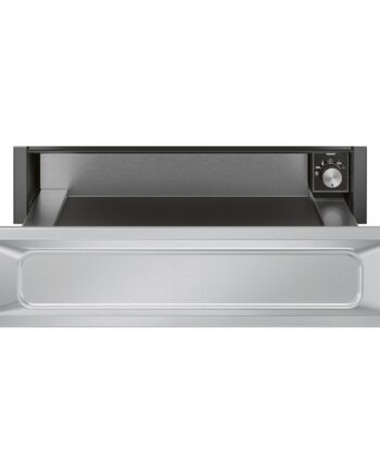 15 Cm Victoria Varmeskuffe  Rustfrit Stål