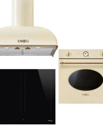 Colonial Hvidevarepakke  Creme