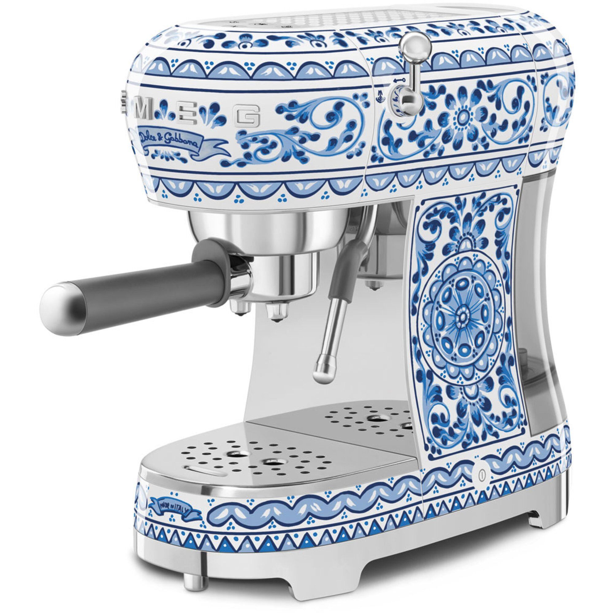 Dolce   Gabbana Espressomaskine
