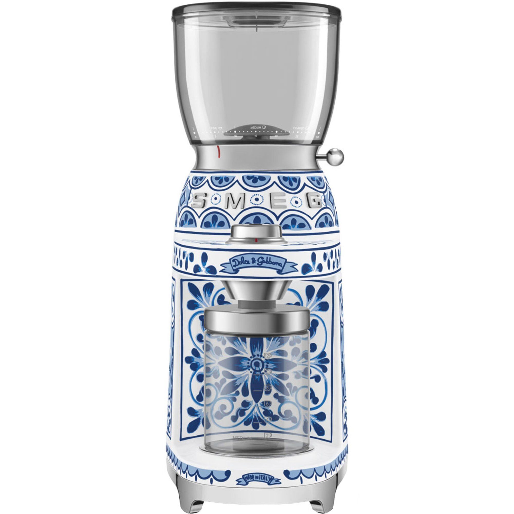 Dolce   Gabbana Kaffekværn