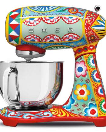 Dolce   Gabbana Køkkenmaskine     Liter