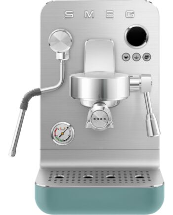 Espressomaskine  Emerald Green