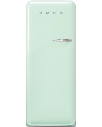 Fab28lpg5 Køleskab Pastelgrøn
