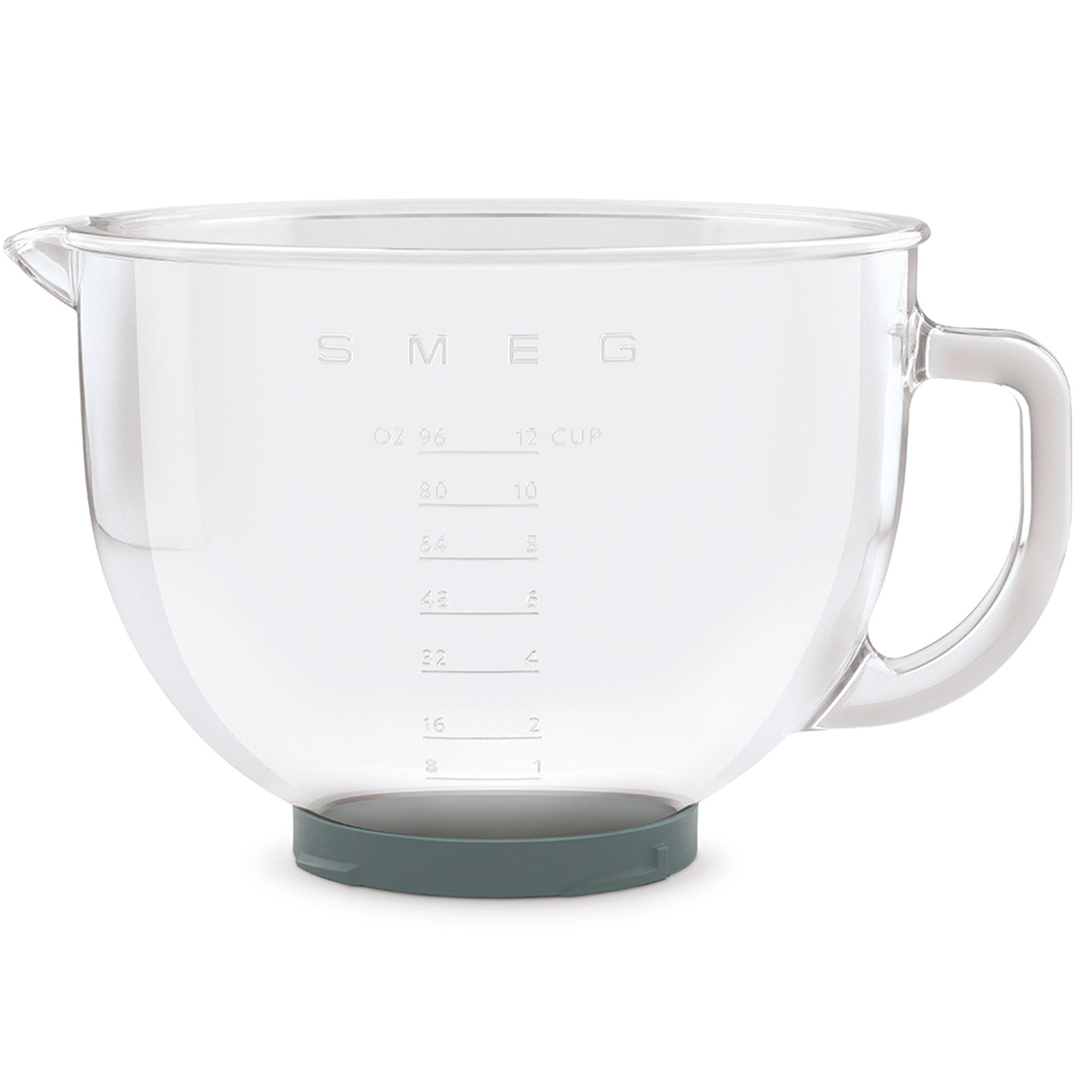 Smeg Glasskål     Liter Til Smf04 05