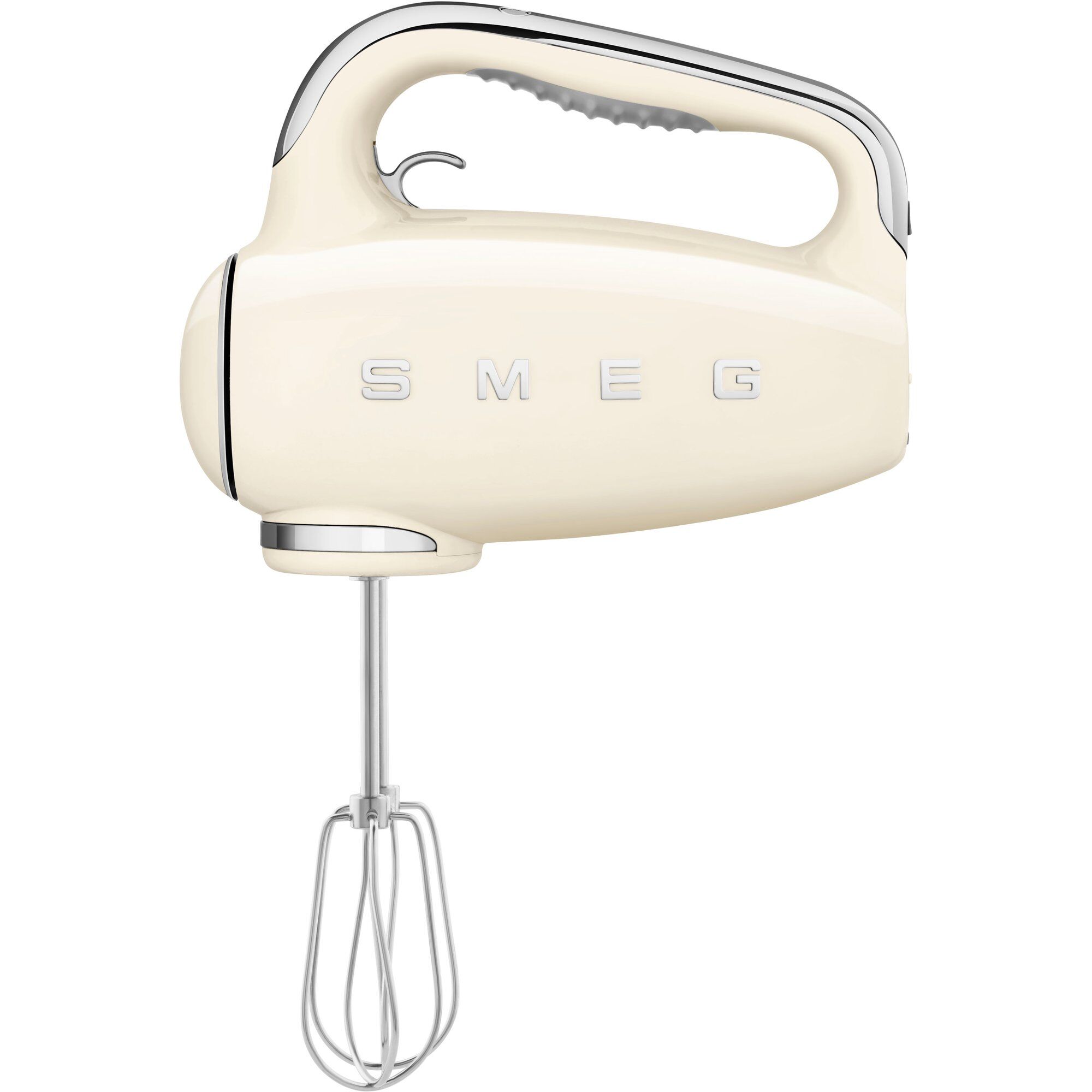Hmf01creu Håndmixer Creme