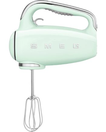 Hmf01pgeu Håndmixer Pastelgrøn