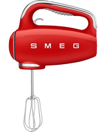 Hmf01rdeu Håndmixer Rød