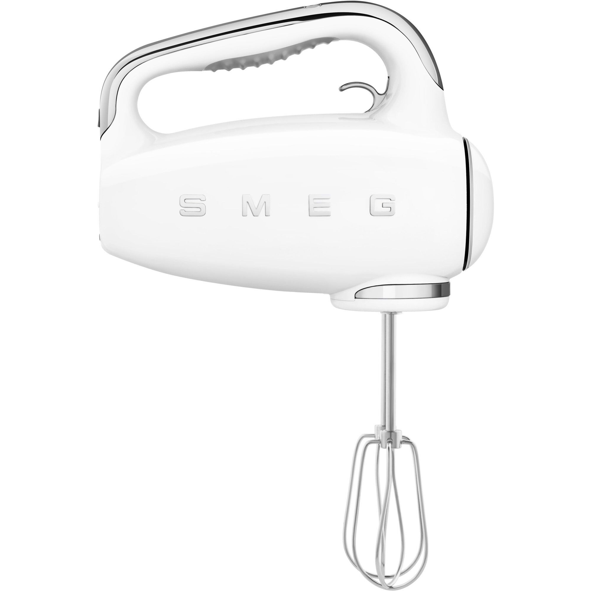 Hmf01wheu Håndmixer Hvid