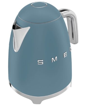 Kedel  Storm Blue