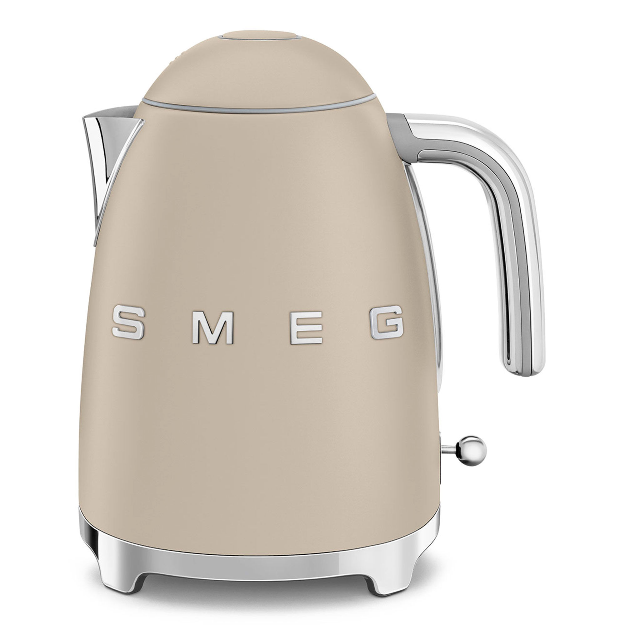Smeg Klf03mlmeu Elkedel     Liter  Moonlight