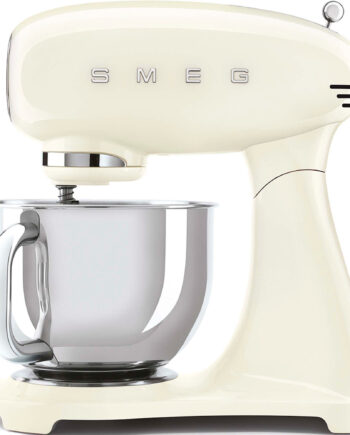 Køkkenmaskine     Liter  Creme