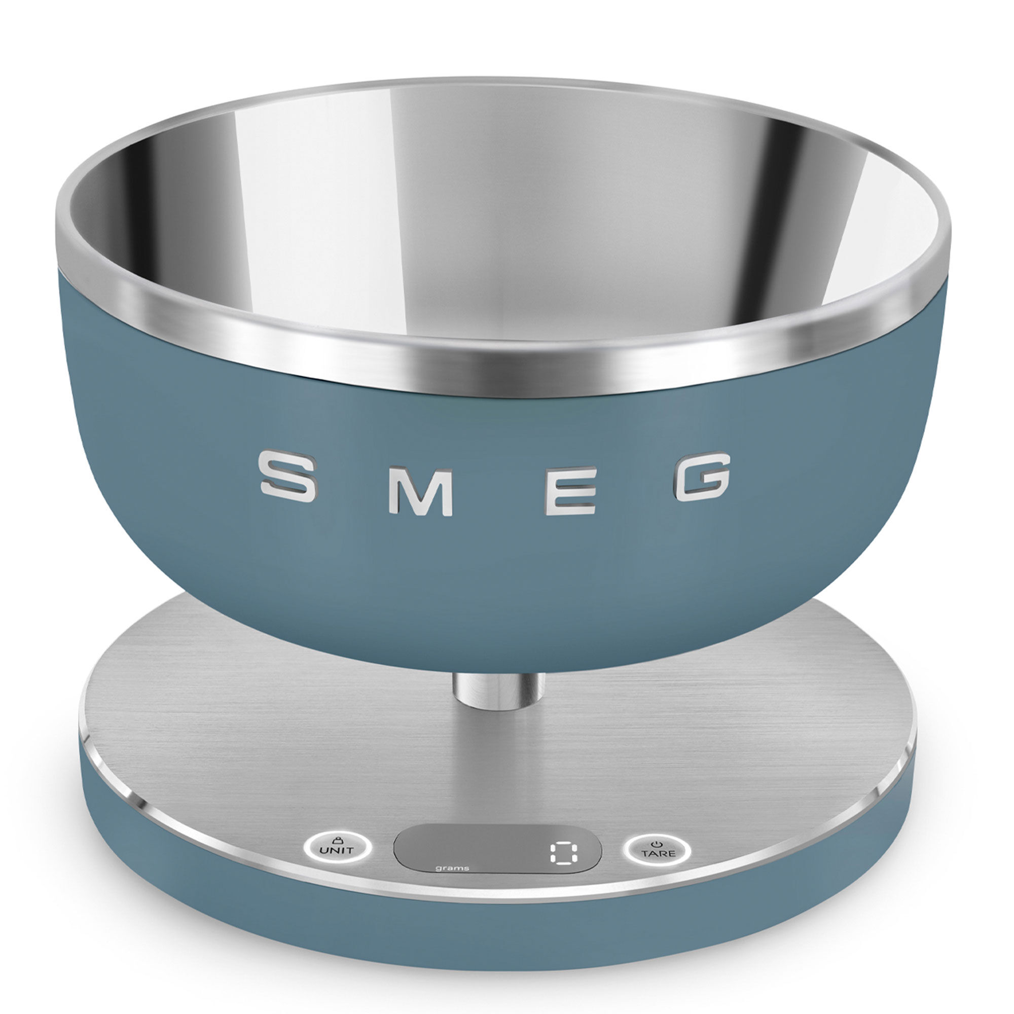 Smeg Køkkenvægt Kompakt