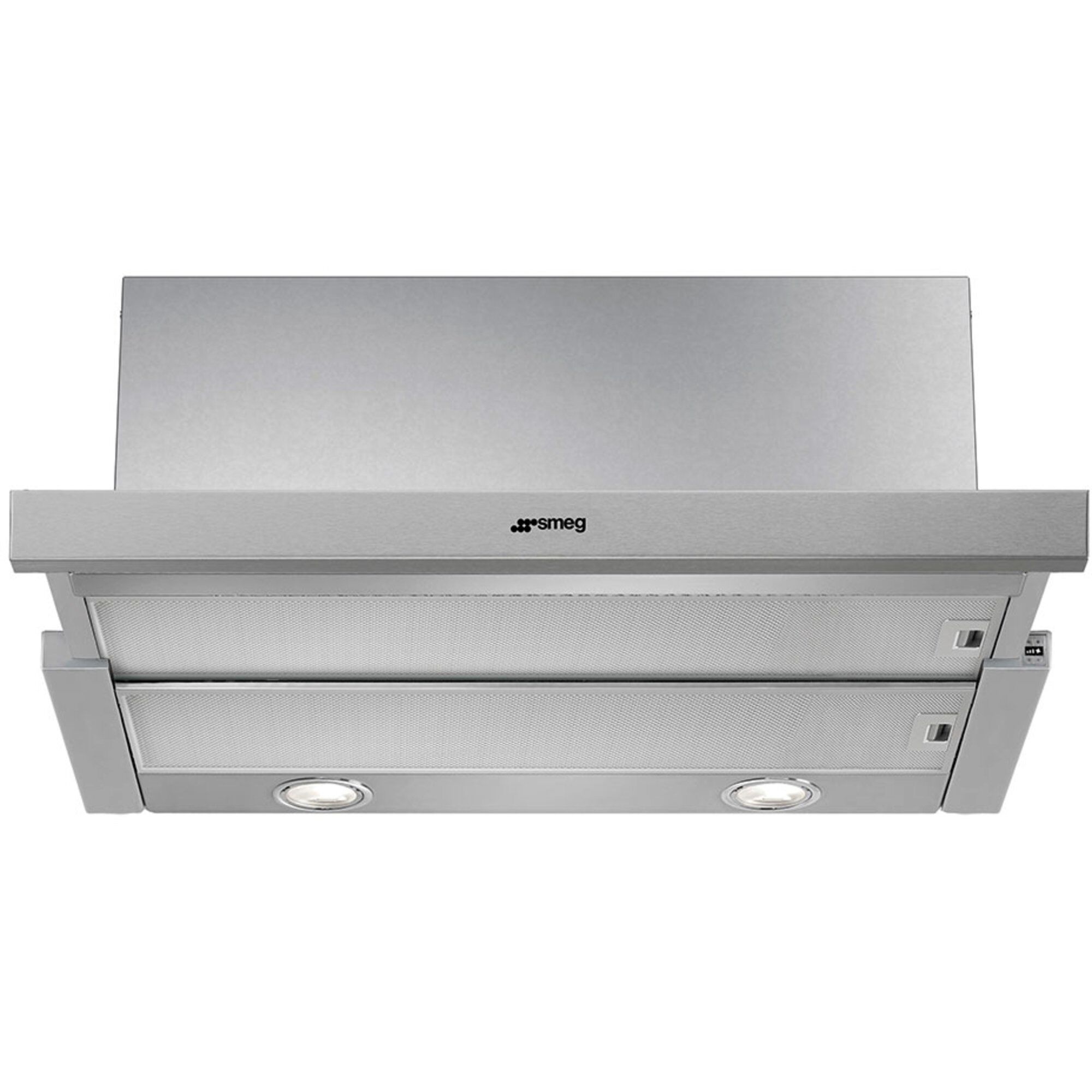 Kset600xe Indsatsemhætte  60 Cm