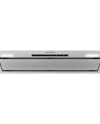Ksg6p4x Integreret Emhætte 60 Cm  Rustfrit Stål