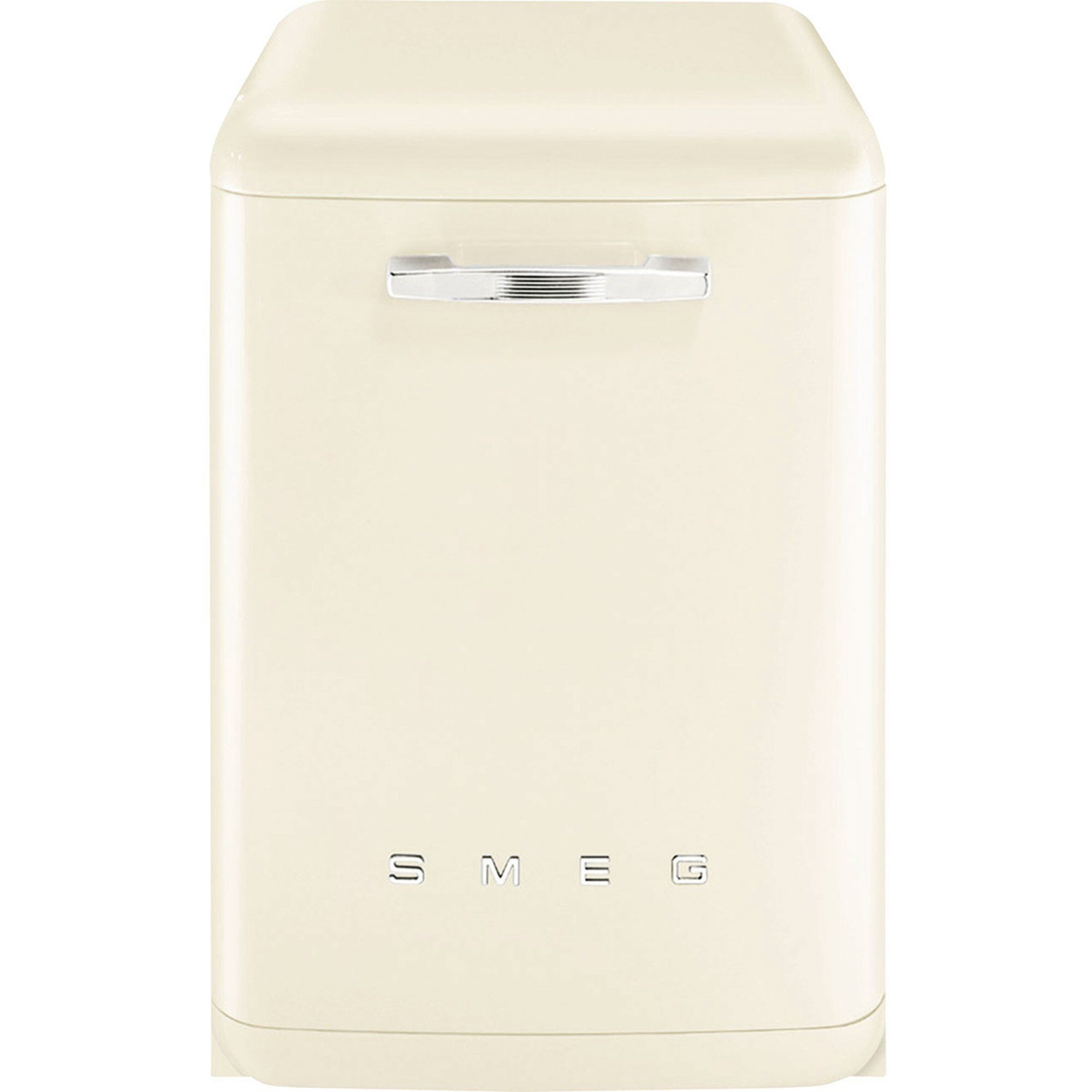Lvfabcr3 50 39   Fritstående Opvaskemaskine 60 Cm  Creme