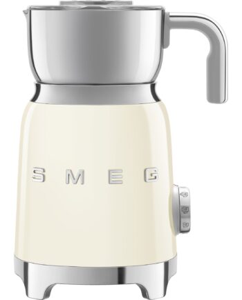 Mff01 Mælkeskummer Creme