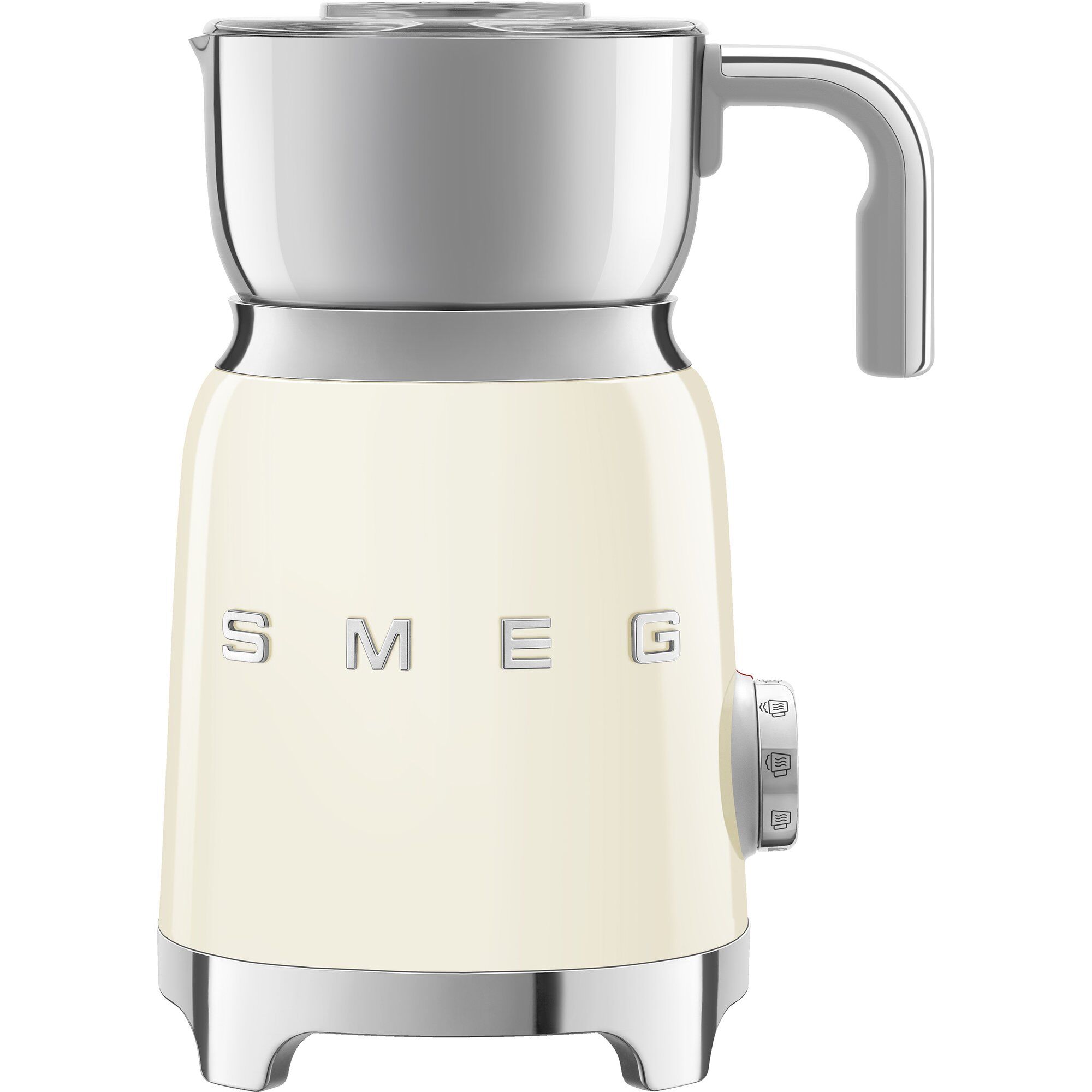 Mff01 Mælkeskummer Creme