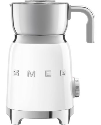 Mff01 Mælkeskummer Hvid