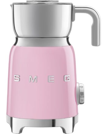 Mff01 Mælkeskummer Rosa