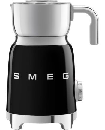 Mff01 Mælkeskummer Sort