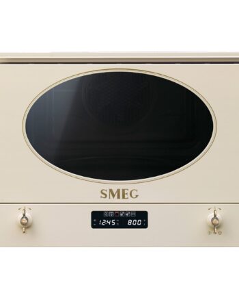 Mp822po Integreret Mikroovn  Creme