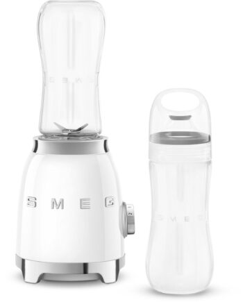Personal Blender Hvid