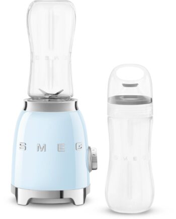 Personal Blender  Pastelblå