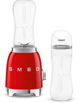 Personal Blender  Rød