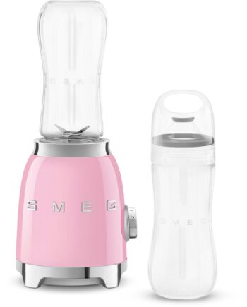 Personal Blender  Rosa