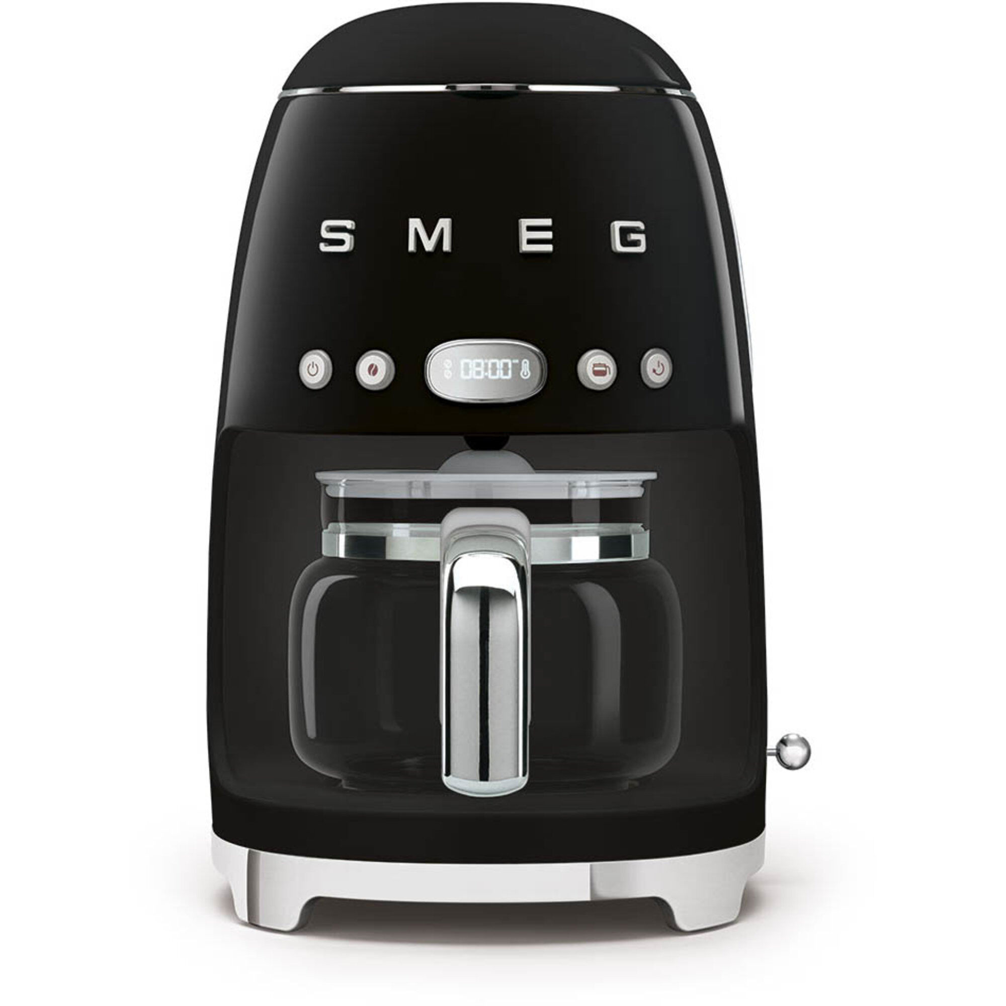 Retro Kaffemaskine  Dcf02bleu