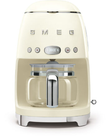 Retro Kaffemaskine  Dcf02creu