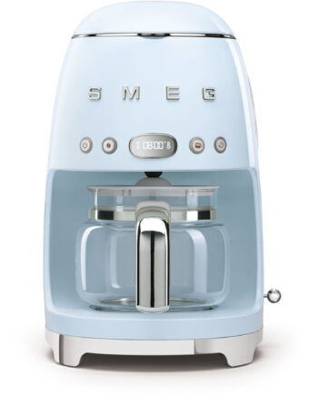 Retro Kaffemaskine  Dcf02pbeu