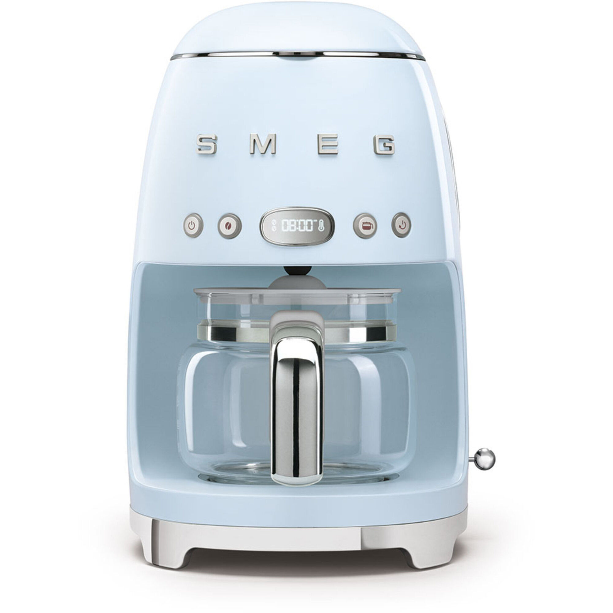 Retro Kaffemaskine  Dcf02pbeu