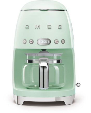 Retro Kaffemaskine  Dcf02pgeu