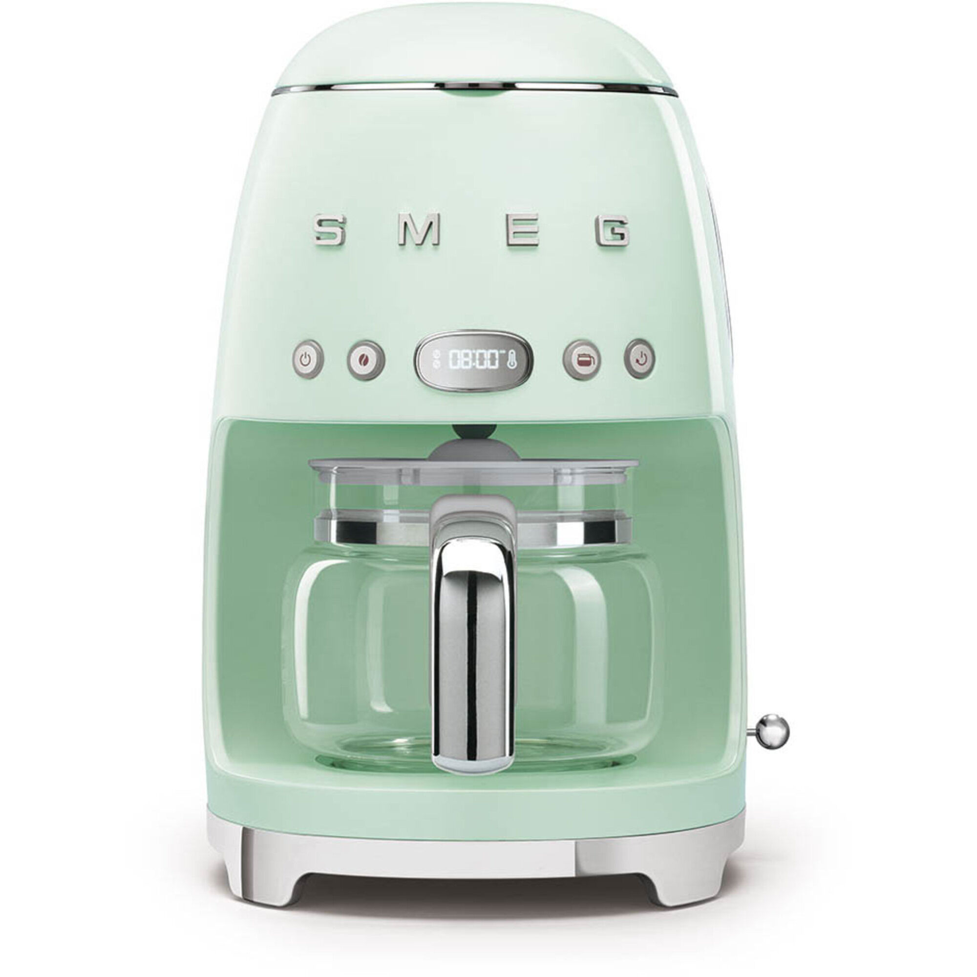 Retro Kaffemaskine  Dcf02pgeu