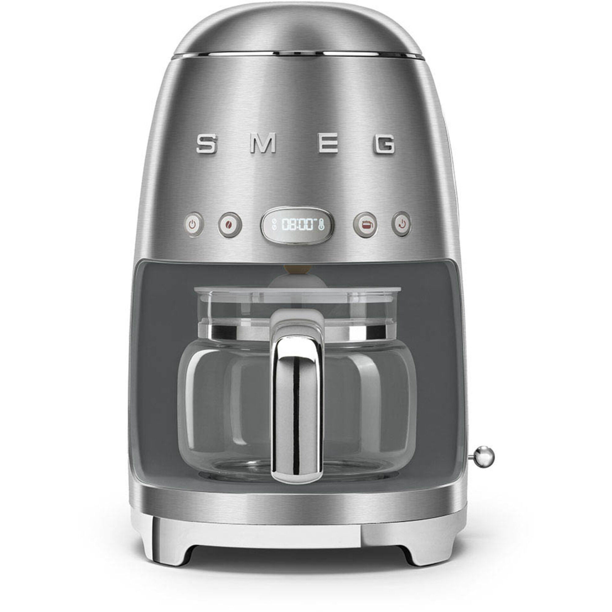 Retro Kaffemaskine  Dcf02sseu