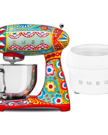 Røremaskine Med Ismaskine  Dolce   Gabbana