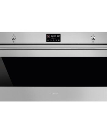 Sfr9302tx Classic Ovn Til Indbygning  90 Cm  Rustfrit Stål