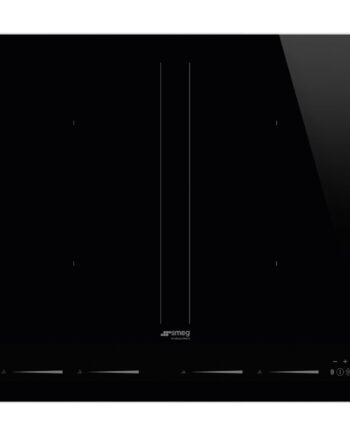 Sim1644d Linea Induktionskogeplade 60 Cm  Sort